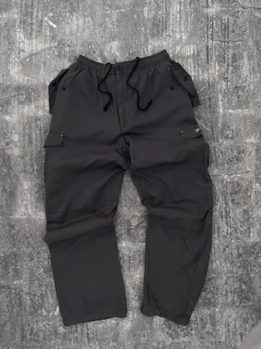 Dunlop Motorsports Cargo Trackpants (M)