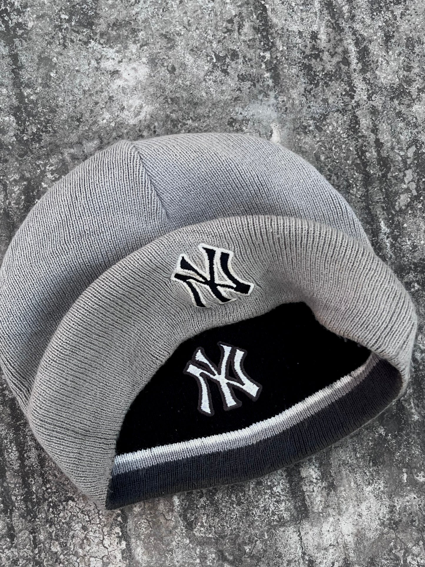 NY Vintage Beanie