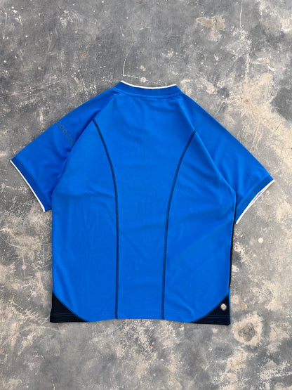 Vintage Umbro Jersey (M) (Rare)