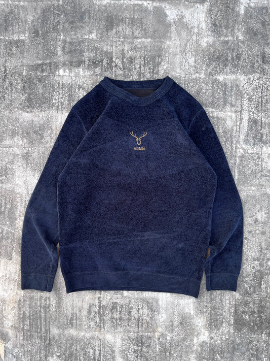 Adnin Markhor Velvet Sweater (S/M)