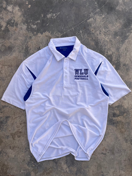 WLU Generals Rugby Football Jersey (L)