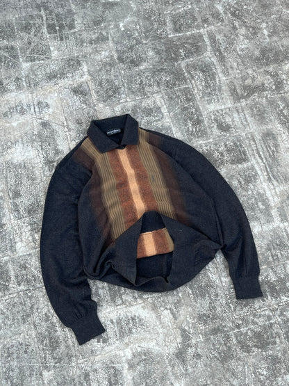 Yes Saint Laurent Knitted Sweater (M)