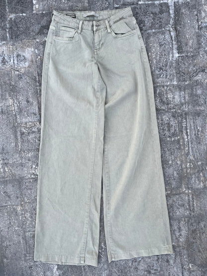 Guess Olive Super Baggy Pants (28)