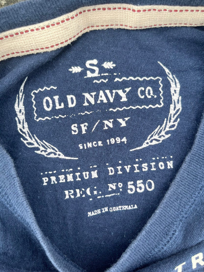 Vintage Old Navy Tee (M)