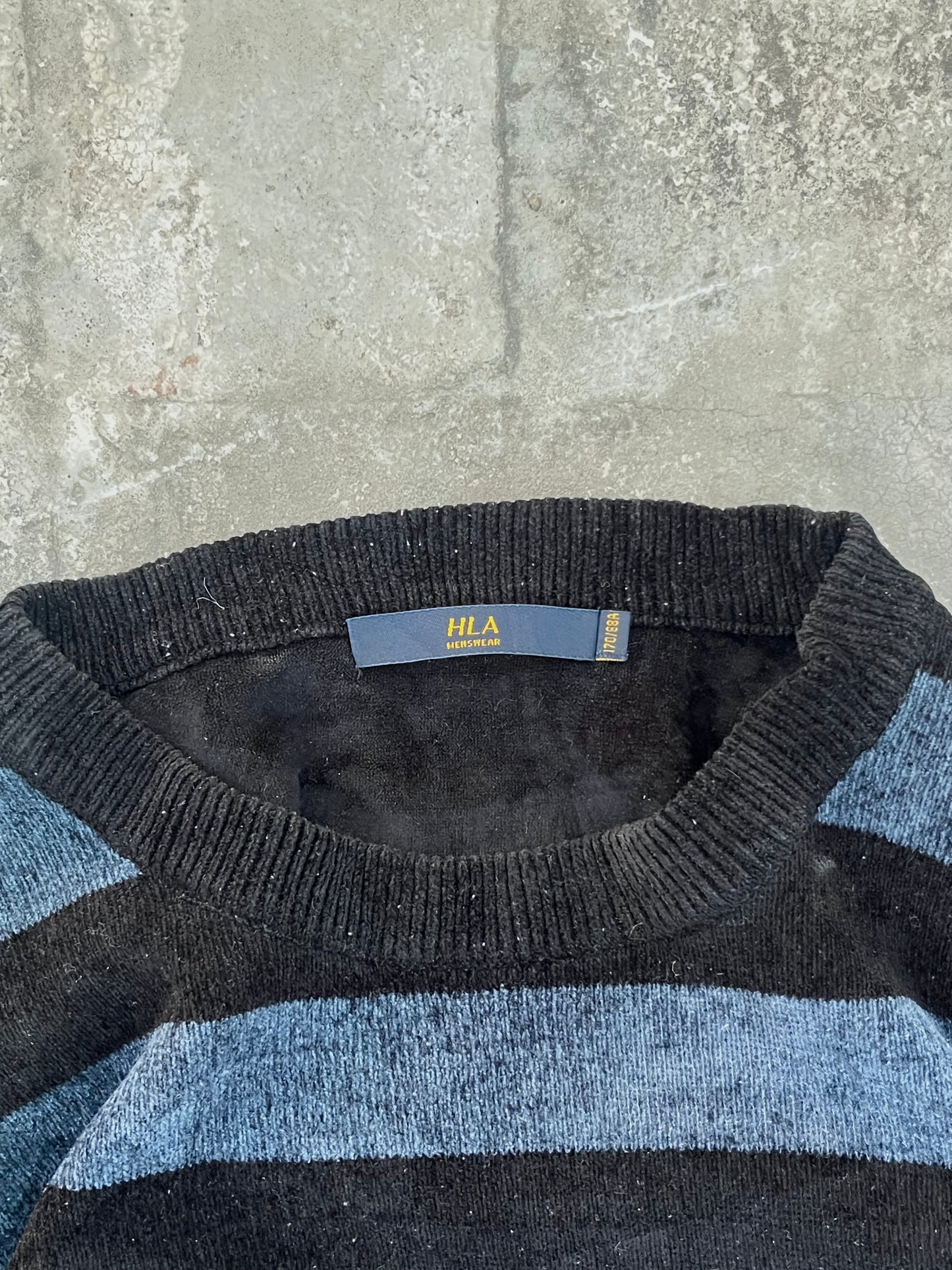 Vintage Hla Sweater (S/M)