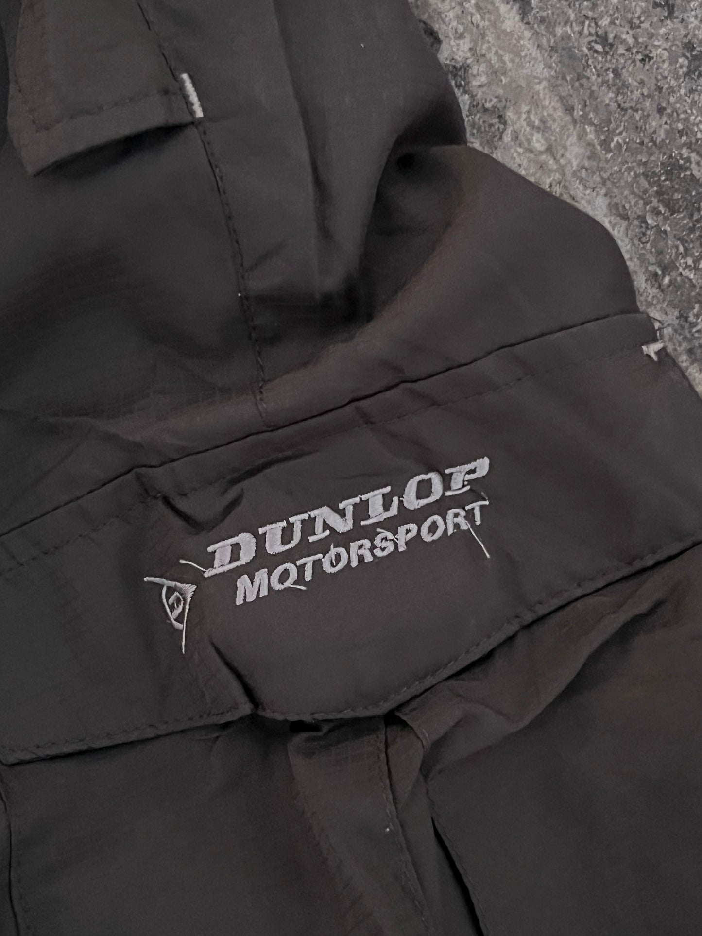 Dunlop Motorsports Cargo Trackpants (M)