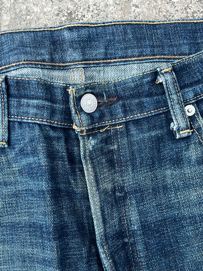 Vintage Levi's 501 Jeans (rare) (36)