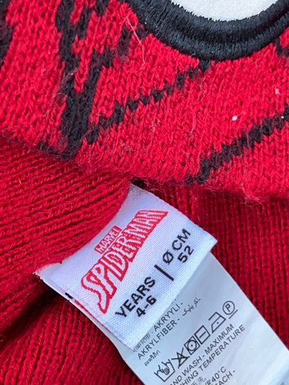 Spiderman Beanie