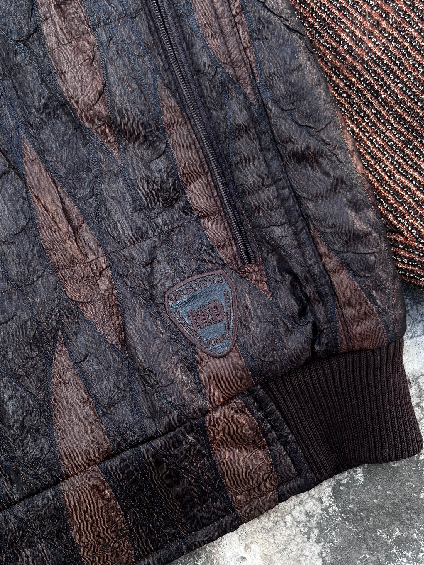 Vintage Megadyne Jacket (S)