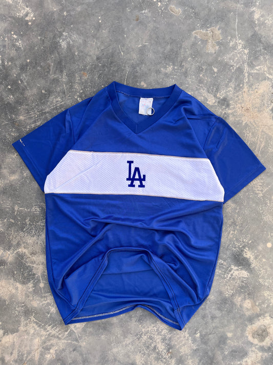 90s Los Angeles MLB Vintage Jersey (Super Rare) (M/L)