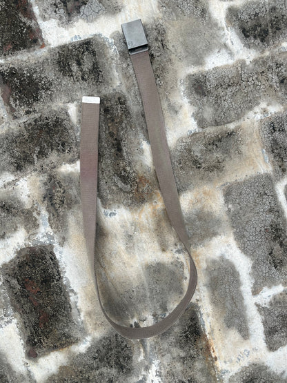 Vintage Timberland Belt