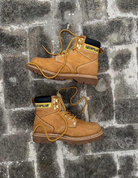 Caterpillar Work Boot