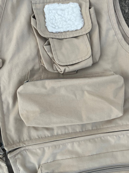 Catch Utility vest (L/XL)