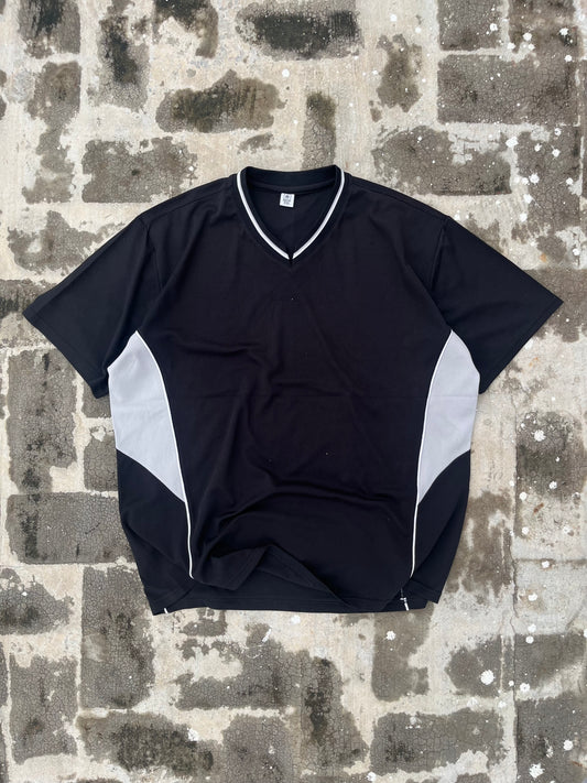 Bester Black-Grey Jersey (L)