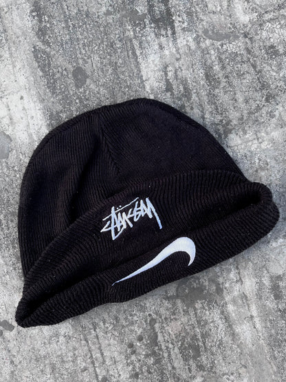 Stussy x Nike Beanie