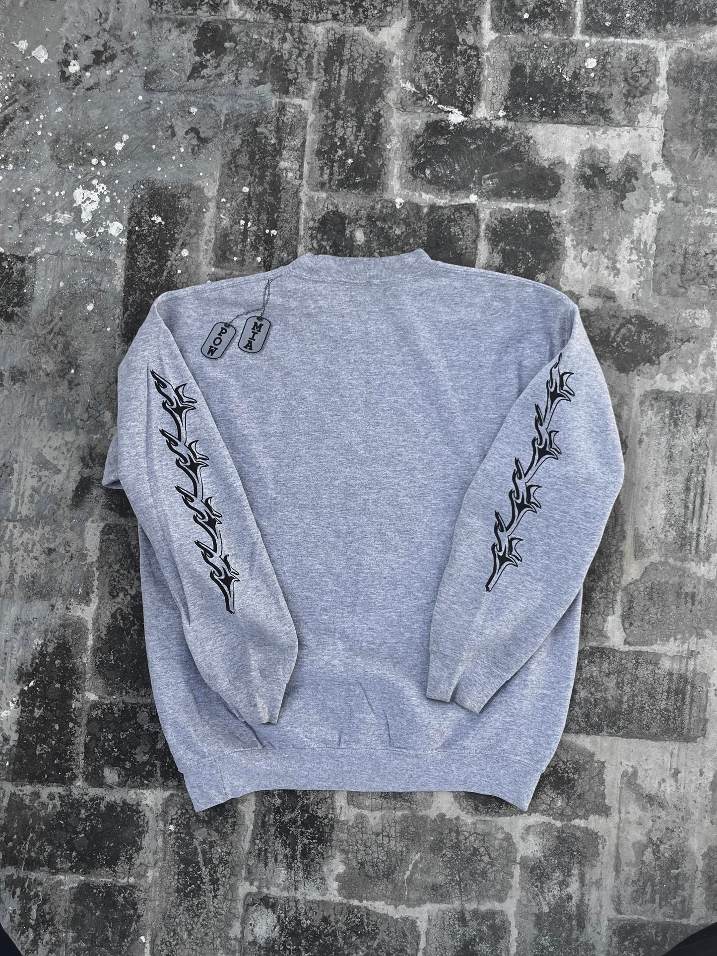 Freedom Isn't Free Sweatshirt (L)
