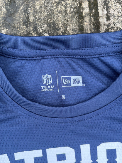 NFL New England Patriots Jersey (M)