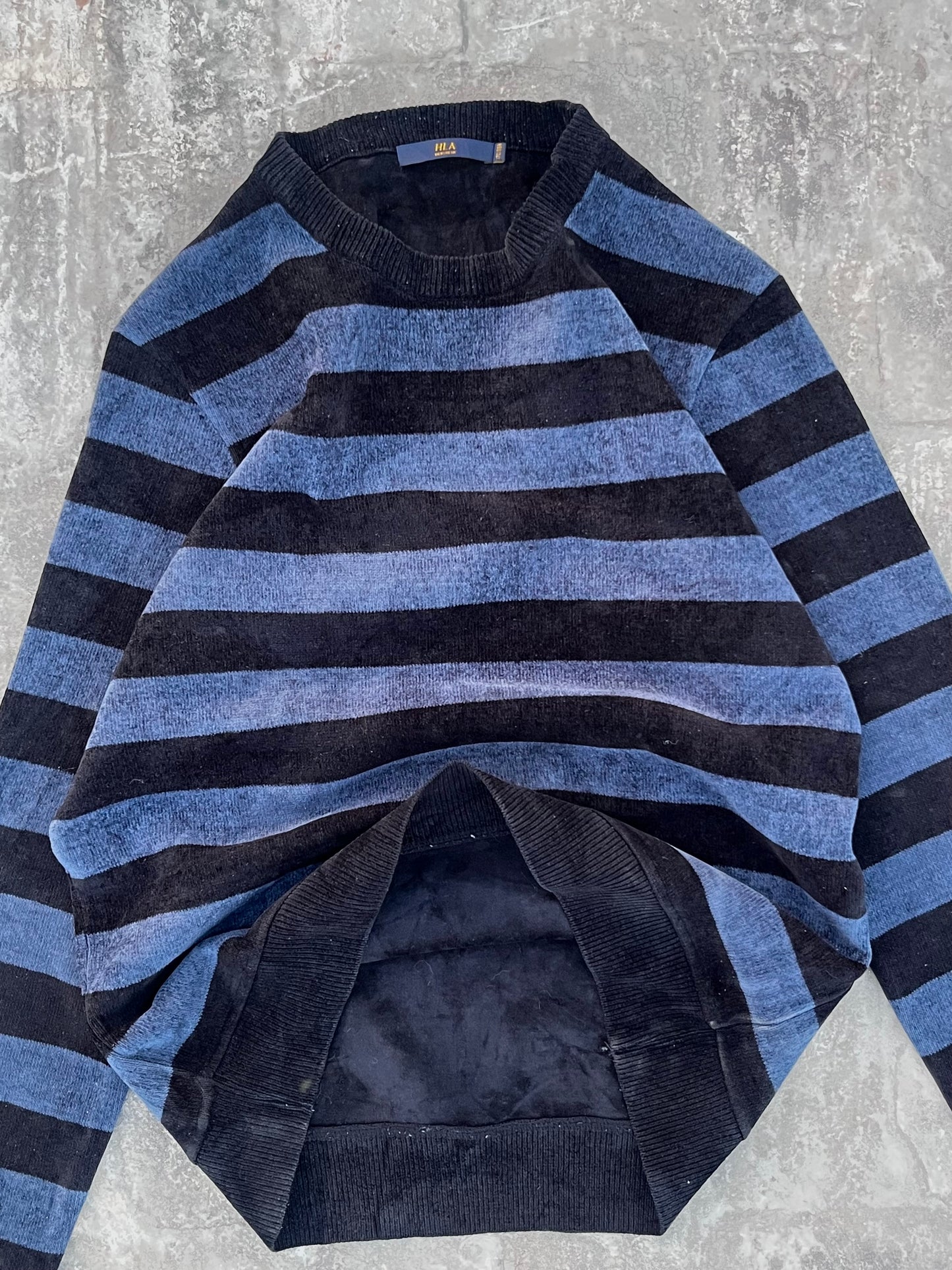 Vintage Hla Sweater (S/M)