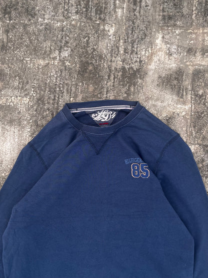 Tommy Hilfiger Sweatshirt (L/XL)