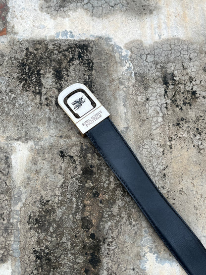 Royal Queen's Polo Team Belt