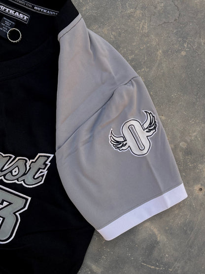 Vintage Outkast Jersey (M) (Rare)