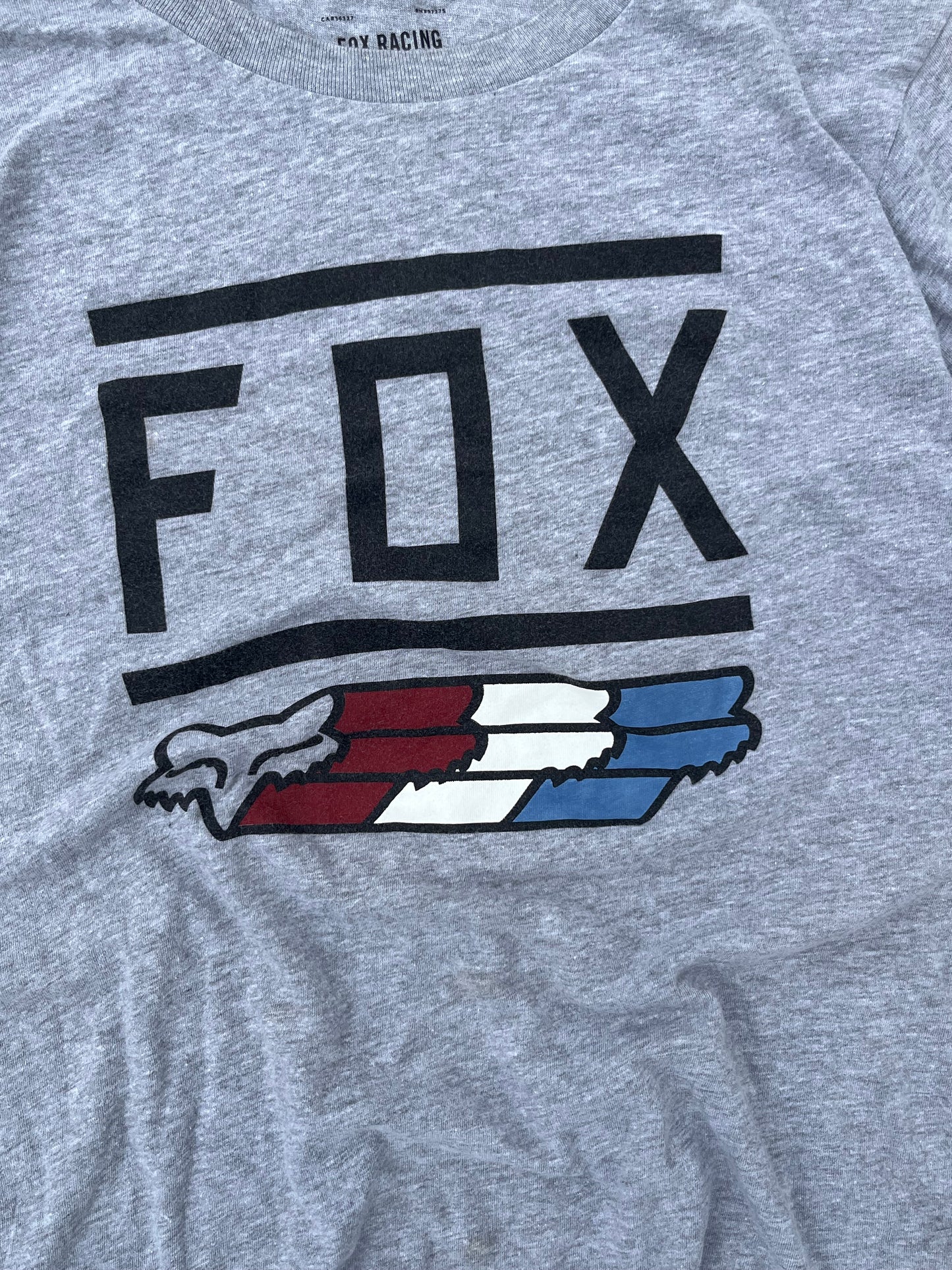 Fox Racing Tee (S)