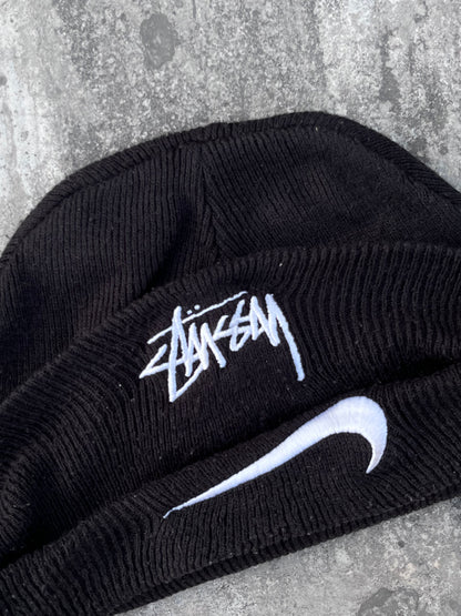 Stussy x Nike Beanie