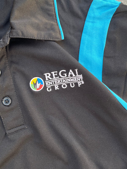 Regal Entertainment Group x CocaCola Jersey (M)
