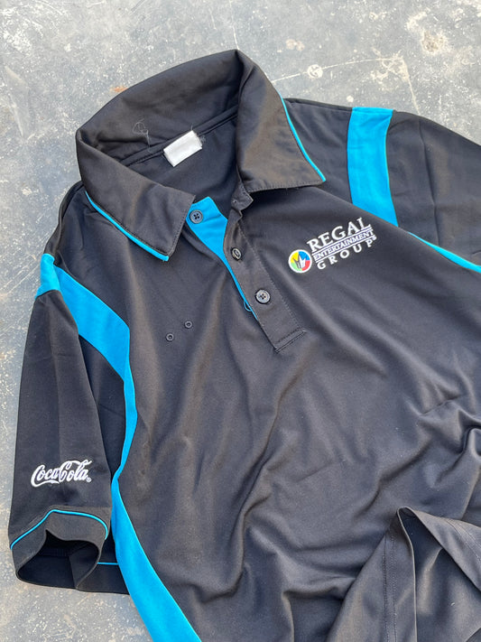 Regal Entertainment Group x CocaCola Jersey (M)