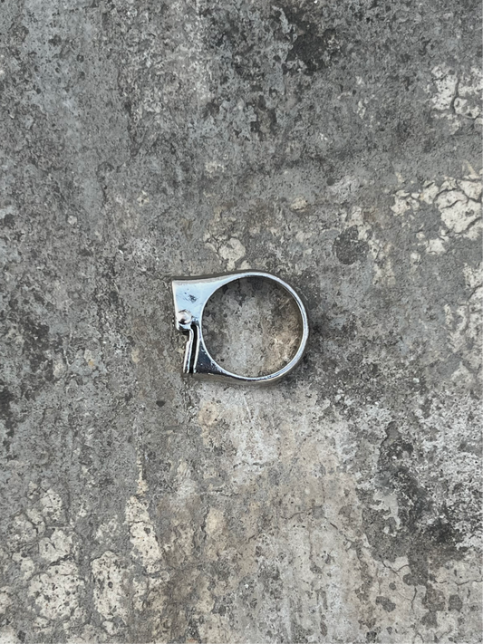 Vintage Lighter Ring