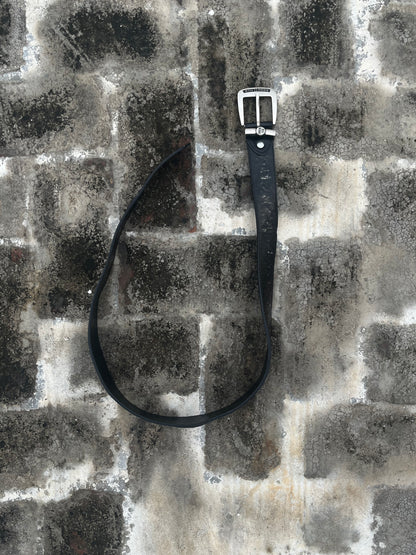 Big Boss Leather Belt