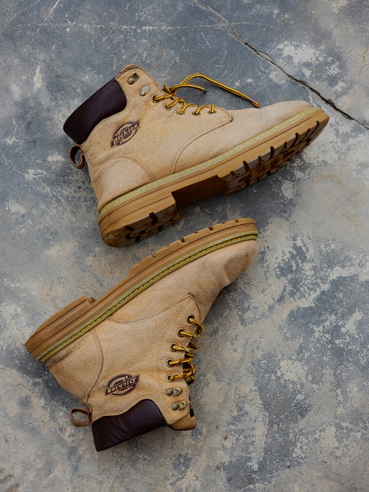 Vintage Dickies boot
