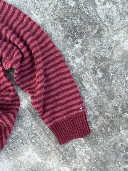 Tommy Hilfiger Vintage Knit Sweater (M)