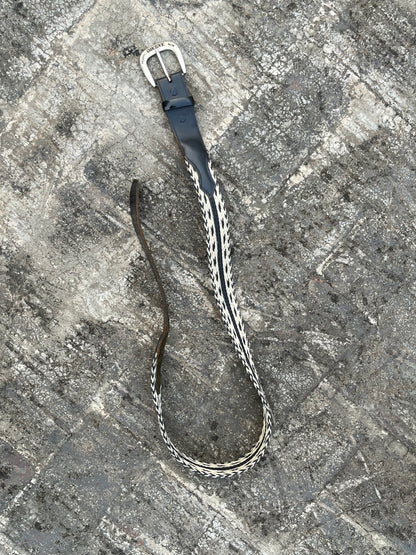 Vintage Diesel Belt ( Rare )