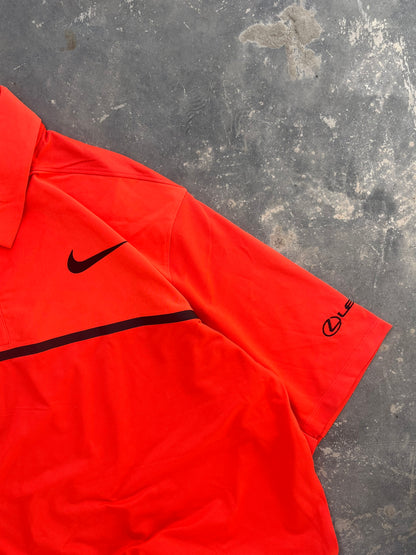 Nike Golf x Lexus Polo Jersey (XL)