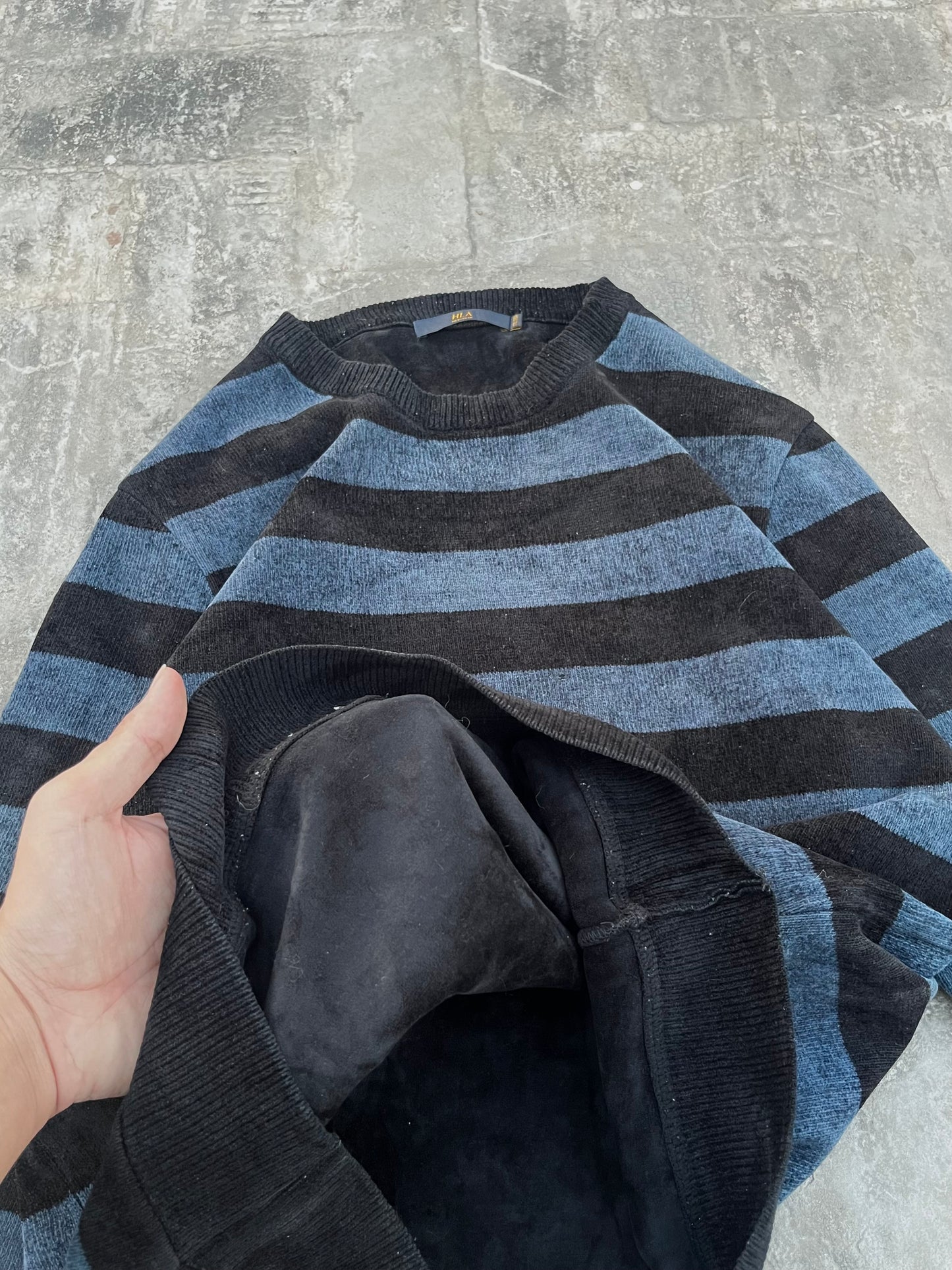 Vintage Hla Sweater (S/M)