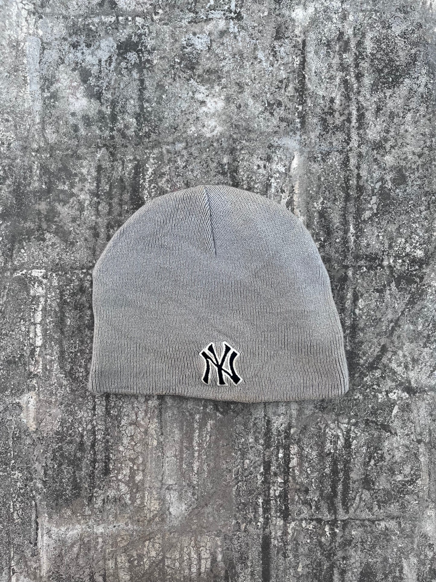 NY Vintage Beanie