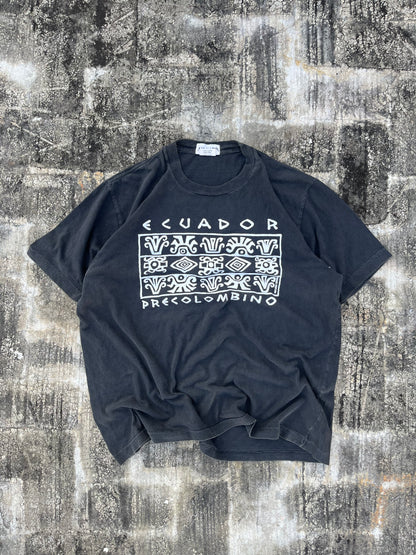Single Stitch Nomada Tee