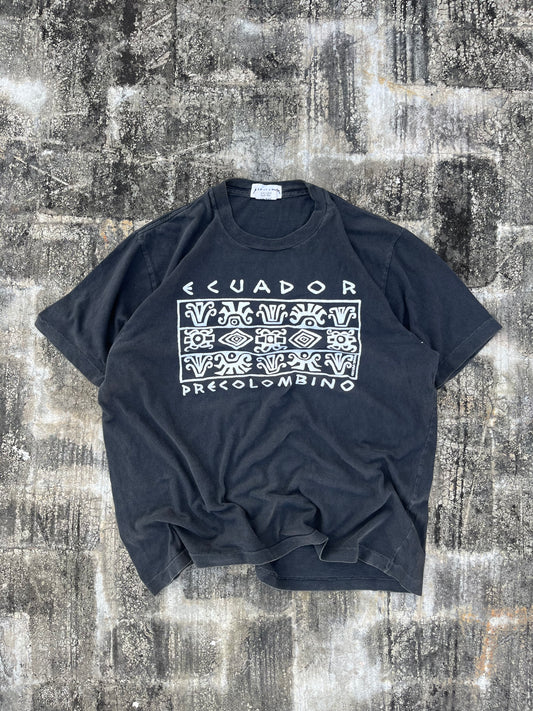 Single Stitch Nomada Tee