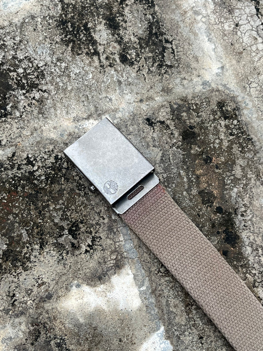 Vintage Timberland Belt