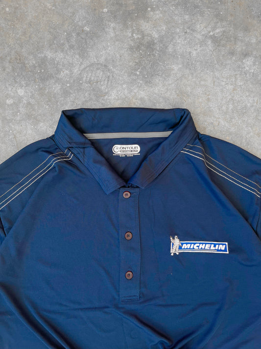 Michelin Polo Jersey (M/L)