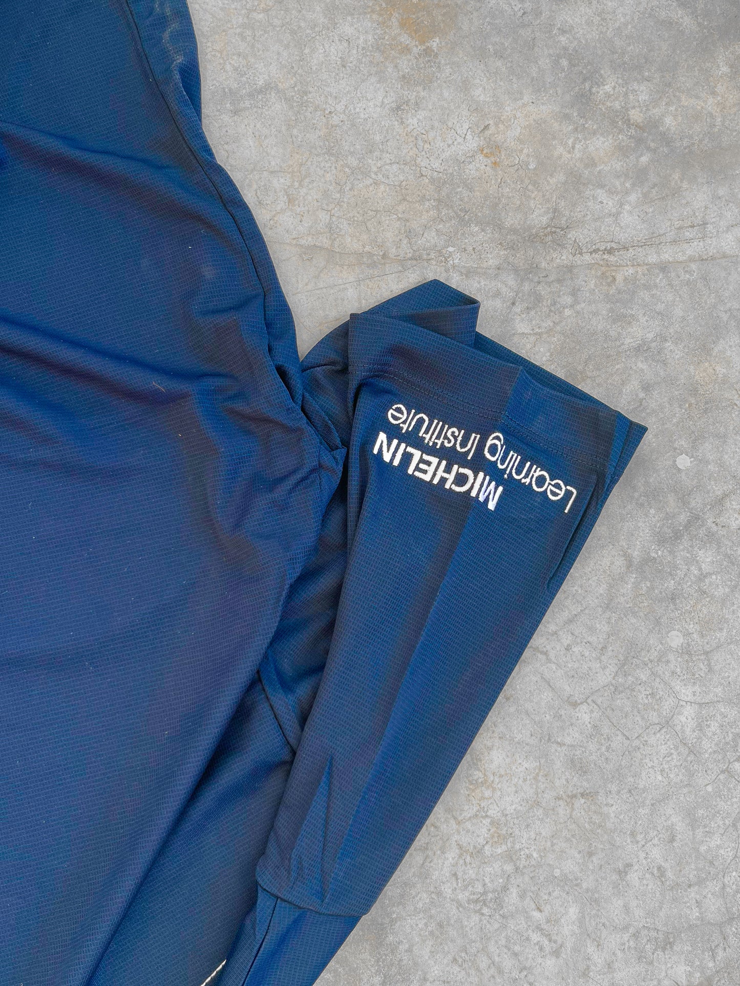 Michelin Polo Jersey (M/L)