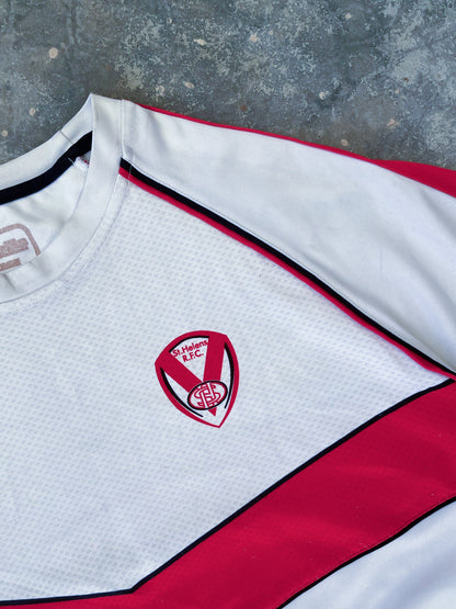 St. Helens Saints RFC Vintage Rugby Training Jersey (M)