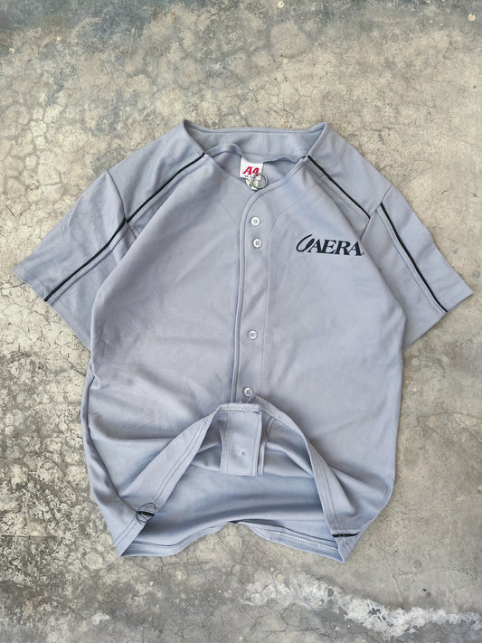 Caera Baseball Jersey (S/M)