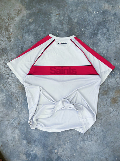 St. Helens Saints RFC Vintage Rugby Training Jersey (M)