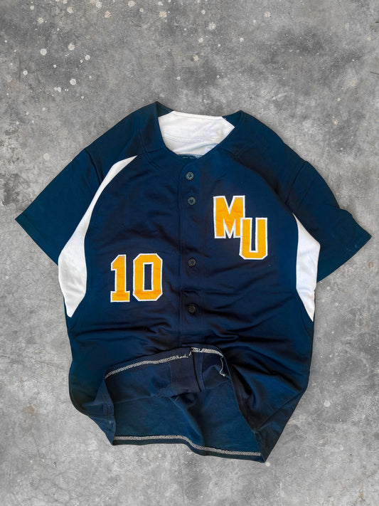 Missouri Tigers NCAA Jersey (M)