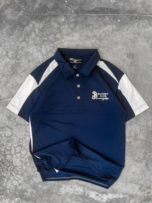 Pro Celebrity Rocket Club Polo Jersey (M)