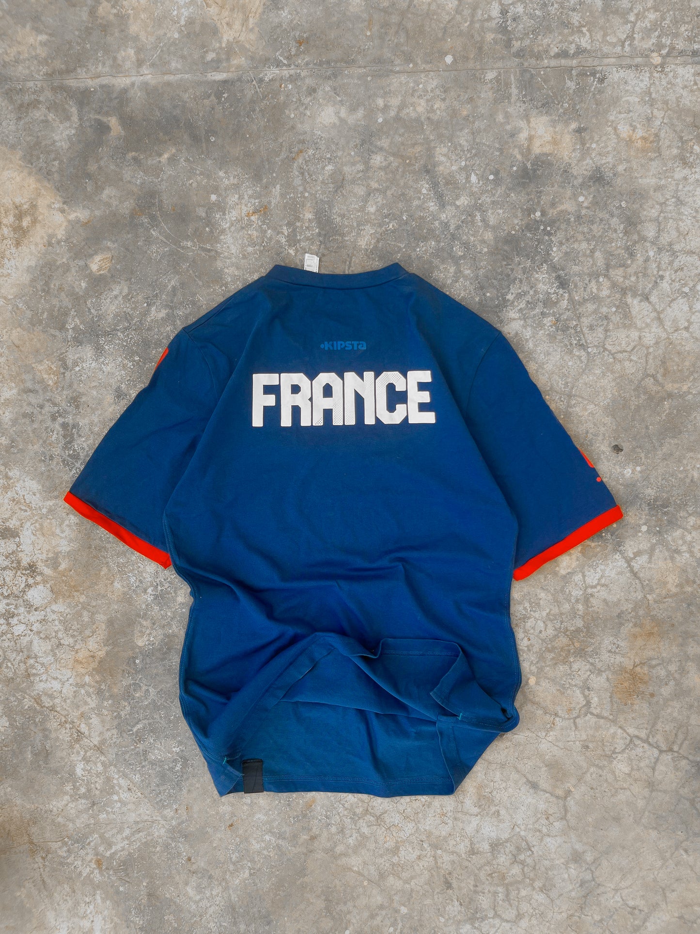 Kipsta France Football Tee(M)
