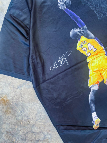 Kobe Bryant Graphic Tee (M)