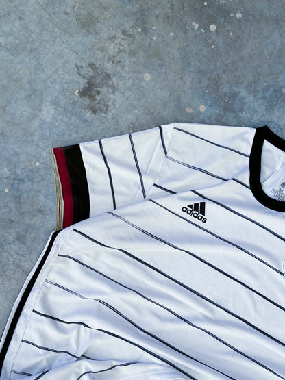 Adidas Germany Deutscher 2019 Football Home Kit Jersey (XL)